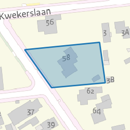 Perceel SDA00-F-1310