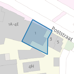 Perceel SDA00-F-1325