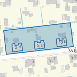 Perceel SDA00-F-1481