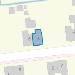 Perceel SDA00-F-1485