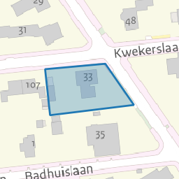 Perceel SDA00-F-1541