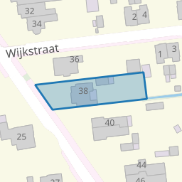 Perceel SDA00-F-1549