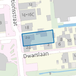 Perceel SDA00-F-1653