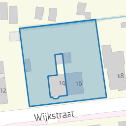 Perceel SDA00-F-1694