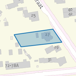 Perceel SDA00-F-1733