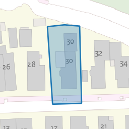 Perceel SDA00-F-1786