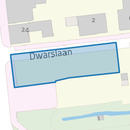 Perceel SDA00-F-1803