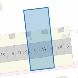 Perceel SDA00-F-1829