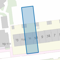 Perceel SDA00-F-1830