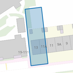 Perceel SDA00-F-1831