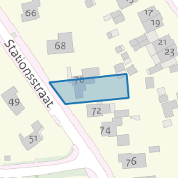 Perceel SDA00-F-1850