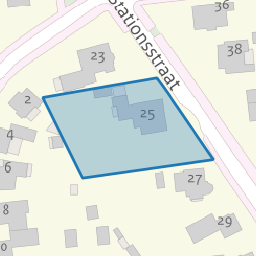 Perceel SDA00-F-1930