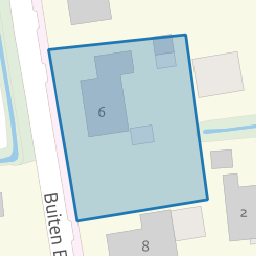 Perceel SDA00-F-1939