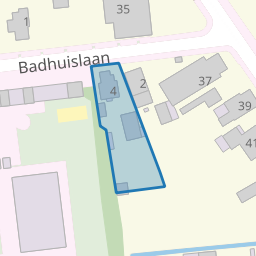 Perceel SDA00-F-1953