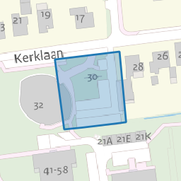 Perceel SDA00-F-1986