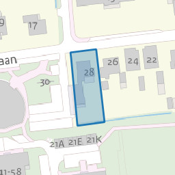 Perceel SDA00-F-1987