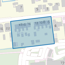 Perceel SDA00-F-1989