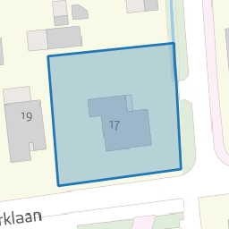 Perceel SDA00-F-1992