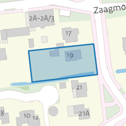 Perceel SDA00-F-2005