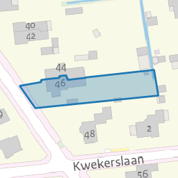 Perceel SDA00-F-2025