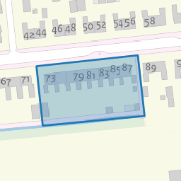 Perceel SDA00-F-2046