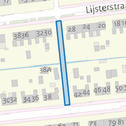 Perceel SDA00-F-2053