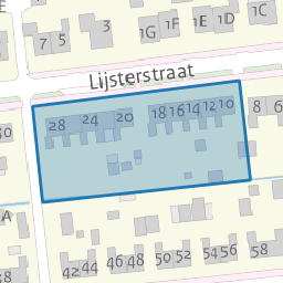 Perceel SDA00-F-2054