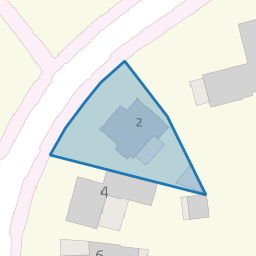 Perceel SDA00-F-2060