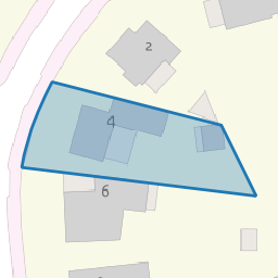 Perceel SDA00-F-2061