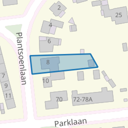 Perceel SDA00-F-2063