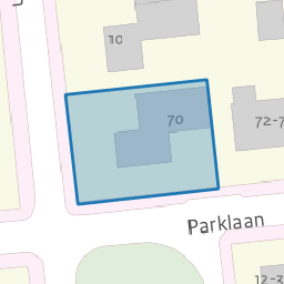 Perceel SDA00-F-2066