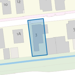 Perceel SDA00-F-2113