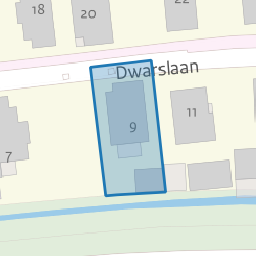 Perceel SDA00-F-2117