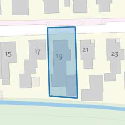 Perceel SDA00-F-2121