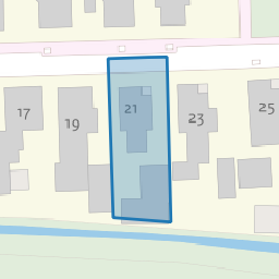 Perceel SDA00-F-2122