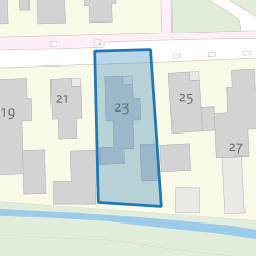 Perceel SDA00-F-2123