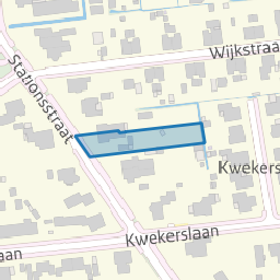 Perceel SDA00-F-2142