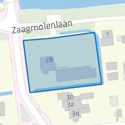 Perceel SDA00-F-2162