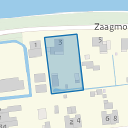 Perceel SDA00-F-2165