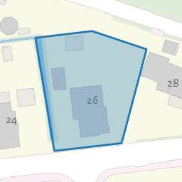 Perceel SDA00-F-2170