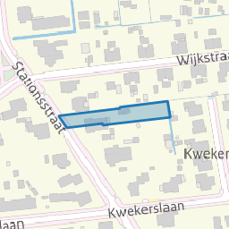 Perceel SDA00-F-2224