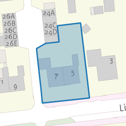 Perceel SDA00-F-2245