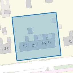 Perceel SDA00-F-2251