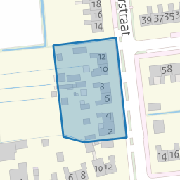 Perceel SDA00-F-2256