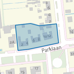 Perceel SDA00-F-2257