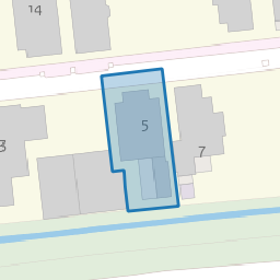 Perceel SDA00-F-2282