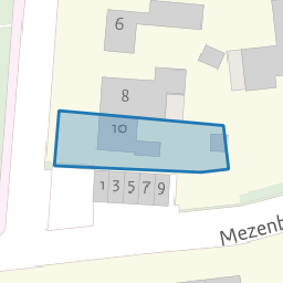 Perceel SDA00-F-2304