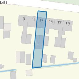 Perceel SDA00-F-2308