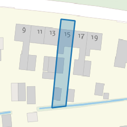 Perceel SDA00-F-2309