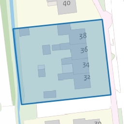 Perceel SDA00-F-2316